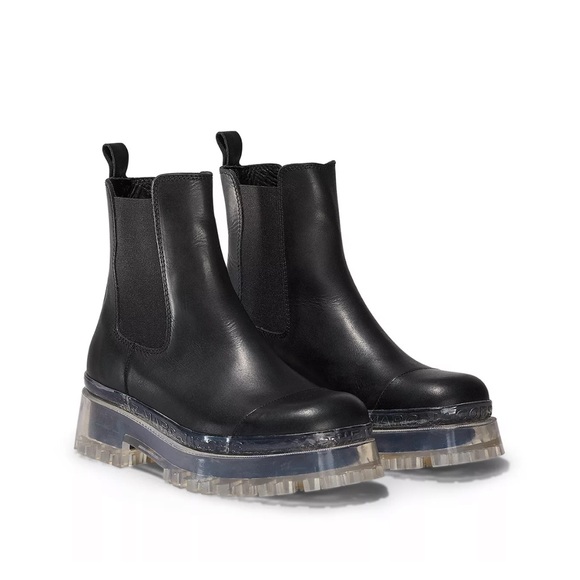 Marc Jacobs The Stomper Chelsea boot - Picture 1 of 3